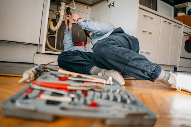 Best Plumbing Repair Near Me  in Califon, NJ