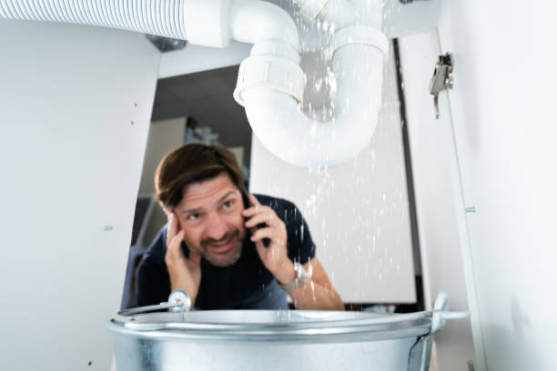 Best Plumbing Repair Near Me  in Califon, NJ
