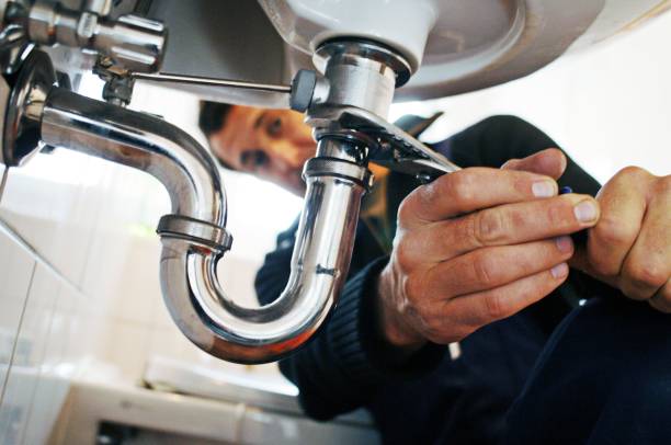 Best Commercial Plumbing Services  in Califon, NJ