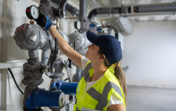 Best Pipe Repair Near Me  in Califon, NJ