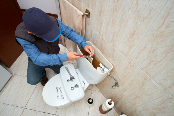 Califon, NJ Plumbing Company