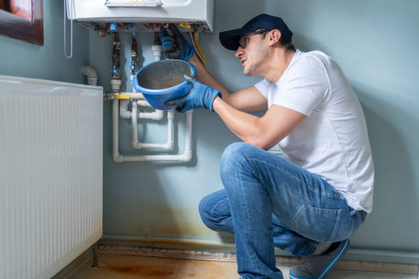 Best Water Softener Installation  in Califon, NJ