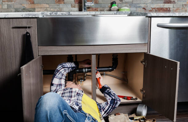 Best Local Plumber Services  in Califon, NJ