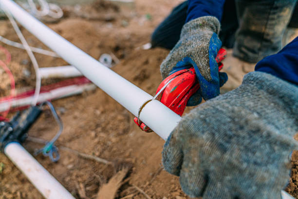 Best Affordable Plumber Near Me  in Califon, NJ