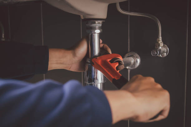 Best Water Leak Repair  in Califon, NJ