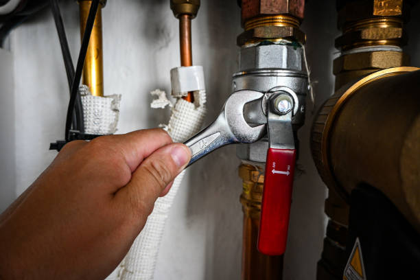 Best Sprinkler Systems  in Califon, NJ